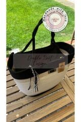 Elegance xxl Plaj Çantası