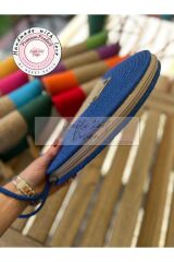 Bella Mavi D Clutch Portföy Çanta